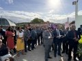 Pastor-presidente participa da inauguração de quatro templos em Maragogi