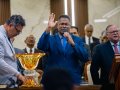 Pastor-presidente ministra sobre o encontro de Saulo de Tarso com Deus