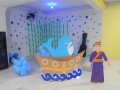 AD Fernão Velho celebra o 45º Aniversário do Departamento Infantil Cântico Angelical