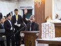 Assembleia de Deus em Alagoas celebra Santa Ceia de maio na igreja sede