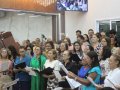 Assembleia de Deus no Farol celebra o aniversário do pastor Hermann Trindade