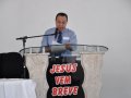 Umadene sai na frente e muda credo da Assembleia de Deus no Nordeste