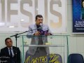 AD Água Branca celebra o aniversário do pastor Jonas Neto dos Santos