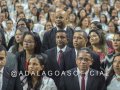 Segunda noite de Convenção 2018 é marcada pela conversão de 31 vidas para Cristo