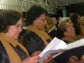 Presidente da CGADB cumprimenta ministros do Nordeste em Maceió
