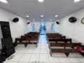 Pastor-presidente participa de inauguração em Paripueira