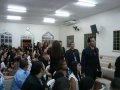 Juventude da 4ª região é impactada pelo poder de Deus durante Conjoaad