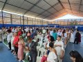 Casamento coletivo contempla mais de 120 casais em Maragogi