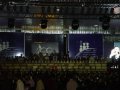 “Passei pelo vale, mas venci a crise”, disse o Pr. Daniel Silva na CGADB