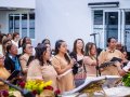 AD Farol celebra o aniversário do pastor José Orisvaldo e da Irmã Vaninha