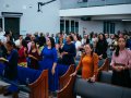 Pr. Paulo Souza ministrou a doutrina desta terça-feira (30) na igreja sede