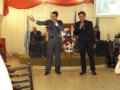 Missionários em Justiniano Posse na Argentina enviam notícias da obra
