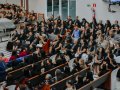 7º Congresso de Mulheres é marcado pelo poder de Deus
