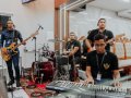 Pr. Eleazzar Cavalcante foi o preletor do culto de doutrina na igreja sede