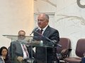Tanque D’Arca celebra inauguração de novo templo da Assembleia de Deus