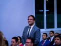 Igreja celebra aniversário do pastor José Orisvaldo Nunes e da irmã Vaninha