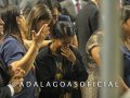 21 pessoas aceitam a Cristo na abertura da Convenção Estadual 2018