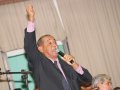 Morre o cantor Abdias Guilherme, ícone da música gospel alagoana