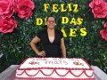 Presença do Espírito Santo marca celebrações na AD Jardim Petrópolis 2