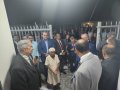 Pastor-presidente inaugura novo templo da AD em Ipiranga