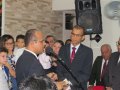 Sub da AD Ouro Preto é desmembrada e torna-se a congregação Damasco