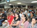 Pr. Eduardo Lopes (SP) ressalta a sinceridade com Deus no culto de Ceia