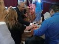 Miss. Antônio Carlos Firmino fala sobre a Festividade de Senhoras em Pergamino, na Argentina
