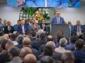 Rev. José Orisvaldo Nunes de Lima ministra na 92° Escola Bíblica de Obreiros em Sergipe