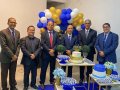 AD João Sampaio 2 celebra o aniversário do presbítero Neófito Santos
