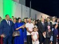 Assembleia de Deus em São Brás celebra reinauguração do templo-sede 