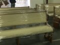Assembleia de Deus em Alagoas se prepara para inaugurar igreja em Portugal. Veja as fotos!