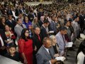 Pr. Silas Daniel: “Que nossa consciência esteja apegada a Deus e nada mais!”