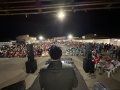 Jacuípe| 12 pessoas aceitam a Cristo na cruzada Cristo: a Única Esperança