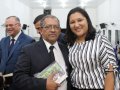Pr. Ezequias Queiroz é o novo dirigente da AD Campo Alegre
