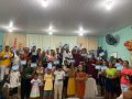 AD Maragogi | Projeto Neblas encerra com 308 vidas para Cristo