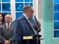 Tanque D’Arca celebra inauguração de novo templo da Assembleia de Deus