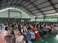 Messias sedia última EBO itinerante antes da Convenção Estadual 2025