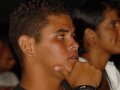 Jovens da AD da Alvorada organizam retiro em Porto de Pedras