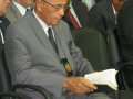 Pastor José Antonio dos Santos é nomeado juiz Arbitral