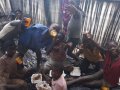 Missionária Joseane Ferreira fala sobre a comemoração do Dia Internacional da Criança em Moçambique
