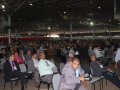 Impasse de candidatura atrasa pauta na AGO da Convenção Geral