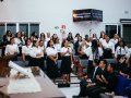 Pr. Paulo Souza ministrou a doutrina desta terça-feira (30) na igreja sede