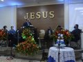 Assembleia de Deus no Pinheiro celebra 73 anos de história