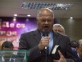 Culto de doutrina tem mensagem sobre o agir de Deus em benefício do Seu povo