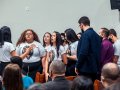 Pastor-presidente inaugura mais uma igreja em Maceió: AD Franco Jatobá