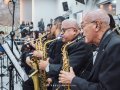 AD Tabuleiro celebra 17 anos da Orquestra Filarmônica Vencendo com Deus
