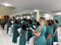 Pastor-presidente participa da inauguração do templo sede da AD Maragogi