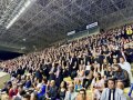 Abertura da Convenção Estadual reúne milhares de evangélicos no Ginásio do SESI