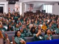 Congresso do Círculo de Oração e Visitadoras é marcado pela glória de Deus