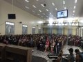 Pr. José Orisvaldo Nunes participa da Escola Bíblica de Obreiros em Campina Grande